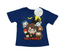 Franela, sueter, tshirt  Harry potter chibi para niños